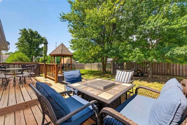16000 Megan Street, Belton, MO 64012
