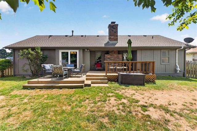 16000 Megan Street, Belton, MO 64012