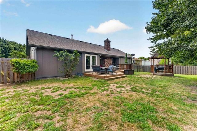 16000 Megan Street, Belton, MO 64012
