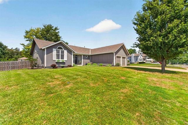 16000 Megan Street, Belton, MO 64012