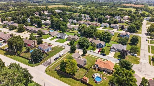 16000 Megan Street, Belton, MO 64012