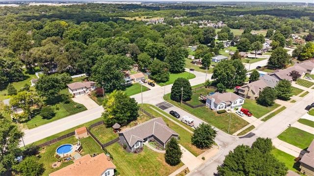 16000 Megan Street, Belton, MO 64012