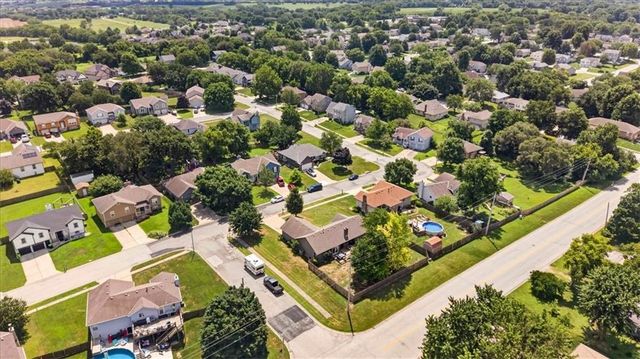 16000 Megan Street, Belton, MO 64012