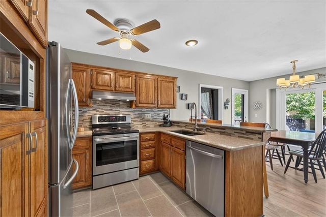 16000 Megan Street, Belton, MO 64012