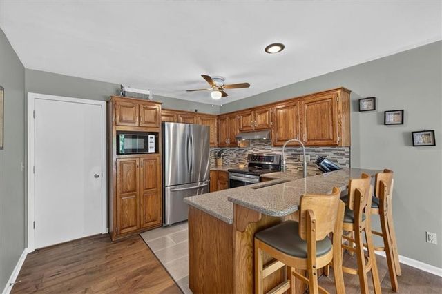 16000 Megan Street, Belton, MO 64012