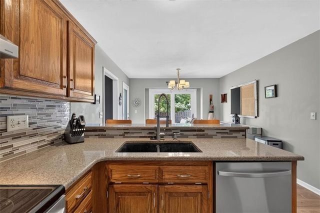 16000 Megan Street, Belton, MO 64012