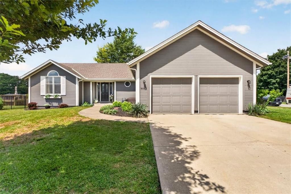 16000 Megan Street, Belton, MO 64012
