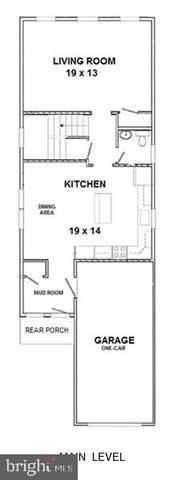 88 HESS AVE, Hellertown, PA 18055