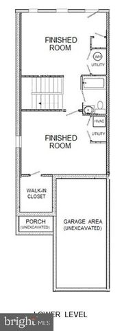 88 HESS AVE, Hellertown, PA 18055