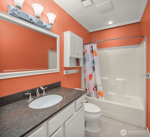 1240 SW 296th Street, Federal Way, WA 98023