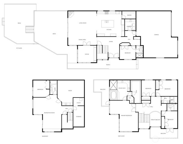 1240 SW 296th Street, Federal Way, WA 98023