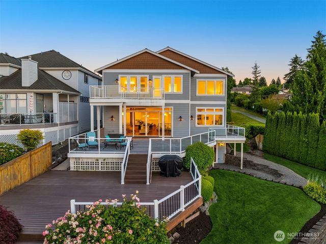 1240 SW 296th Street, Federal Way, WA 98023