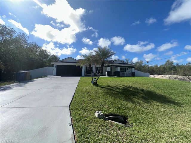 3417 31st ST W, Lehigh Acres, FL 33971