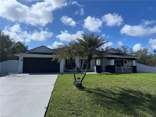 3417 31st ST W, Lehigh Acres, FL 33971