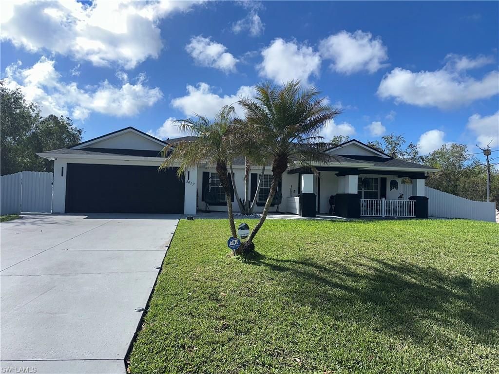3417 31st ST W, Lehigh Acres, FL 33971