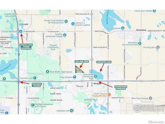 617 Noola Street, Windsor, CO 80550