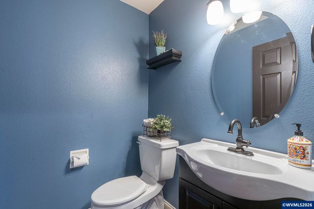 1159 Ridgepoint St NE, Keizer, OR 97303