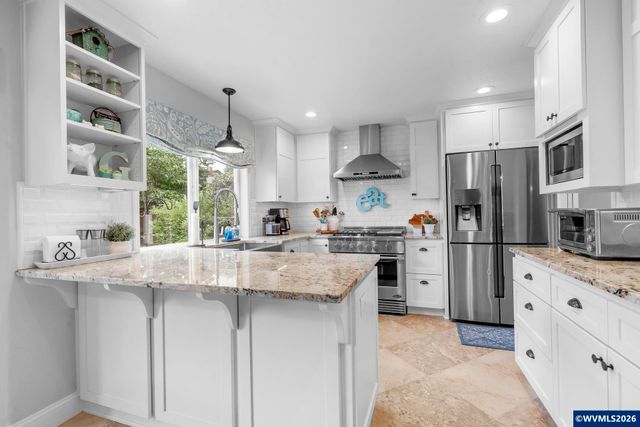 1159 Ridgepoint St NE, Keizer, OR 97303
