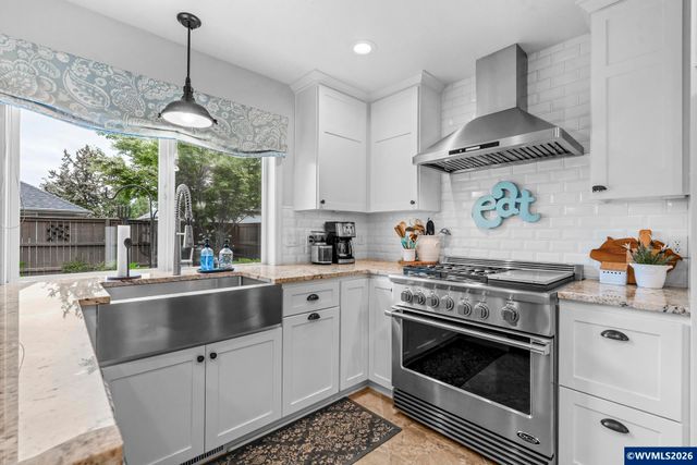 1159 Ridgepoint St NE, Keizer, OR 97303