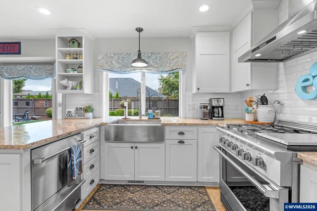 1159 Ridgepoint St NE, Keizer, OR 97303