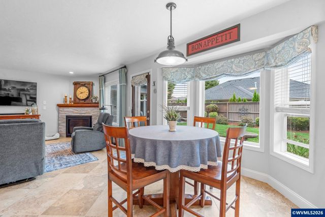 1159 Ridgepoint St NE, Keizer, OR 97303