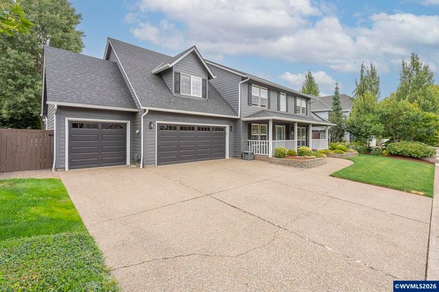 1159 Ridgepoint St NE, Keizer, OR 97303