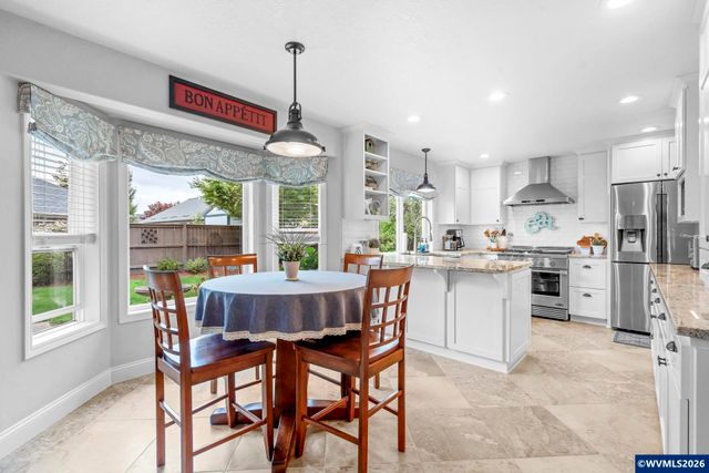 1159 Ridgepoint St NE, Keizer, OR 97303