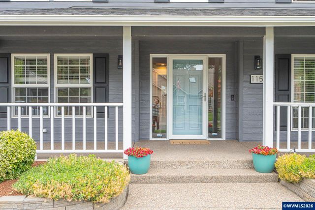 1159 Ridgepoint St NE, Keizer, OR 97303