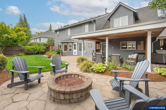 1159 Ridgepoint St NE, Keizer, OR 97303