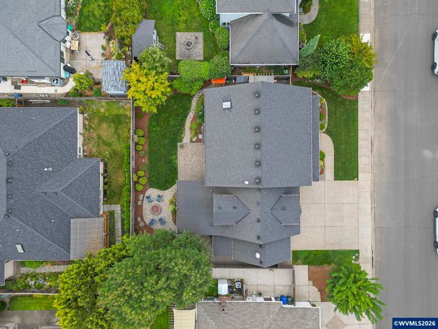 1159 Ridgepoint St NE, Keizer, OR 97303