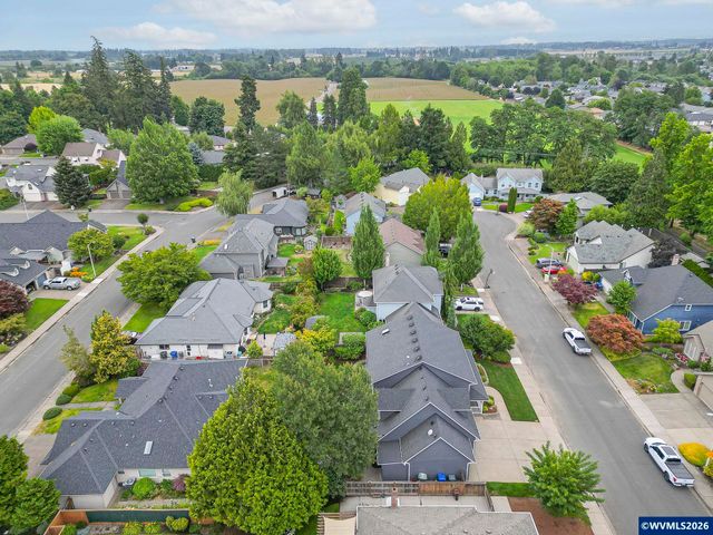 1159 Ridgepoint St NE, Keizer, OR 97303