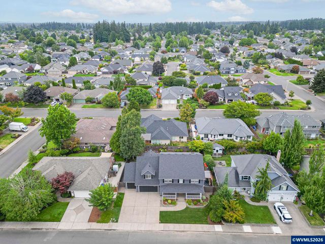 1159 Ridgepoint St NE, Keizer, OR 97303