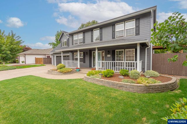 1159 Ridgepoint St NE, Keizer, OR 97303