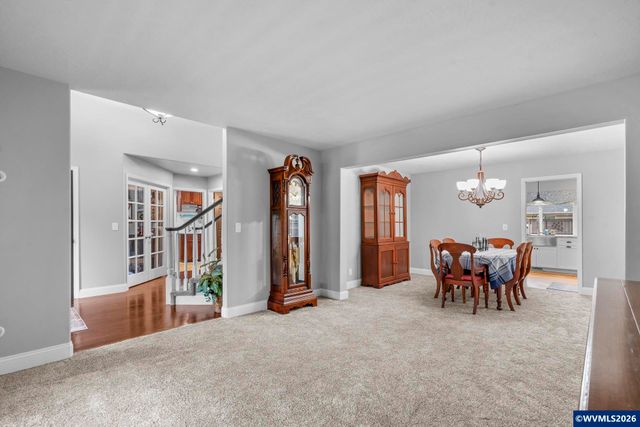 1159 Ridgepoint St NE, Keizer, OR 97303