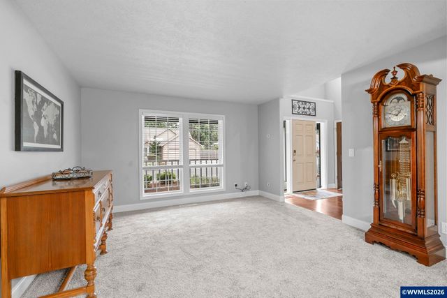 1159 Ridgepoint St NE, Keizer, OR 97303