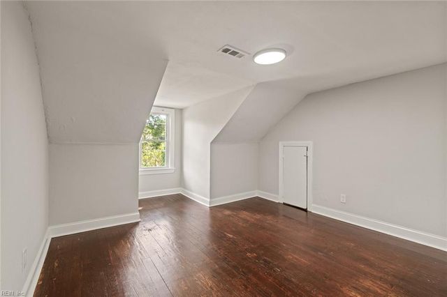 2620 Mapleton AVE B, Norfolk, VA 23504