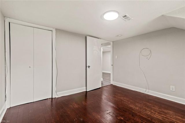 2620 Mapleton AVE B, Norfolk, VA 23504