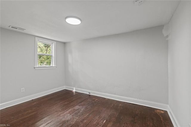 2620 Mapleton AVE B, Norfolk, VA 23504