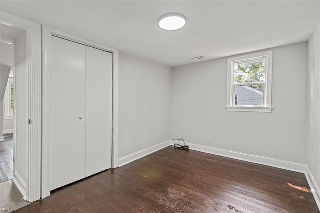 2620 Mapleton AVE B, Norfolk, VA 23504