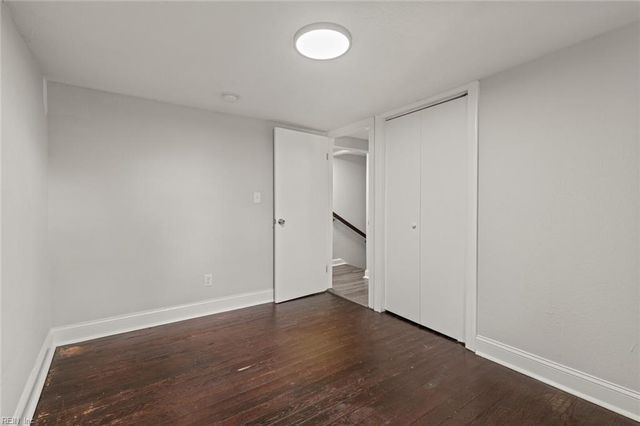 2620 Mapleton AVE B, Norfolk, VA 23504