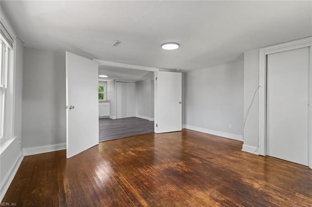 2620 Mapleton AVE B, Norfolk, VA 23504