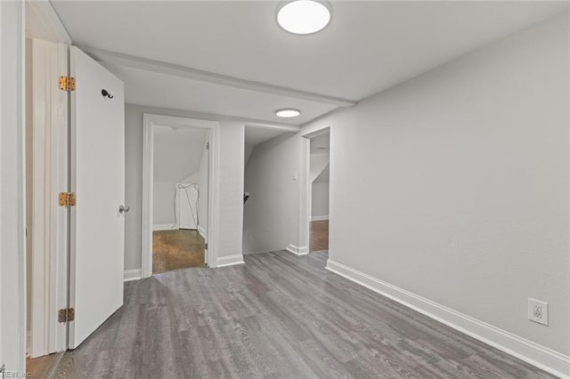 2620 Mapleton AVE B, Norfolk, VA 23504