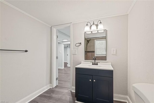 2620 Mapleton AVE B, Norfolk, VA 23504