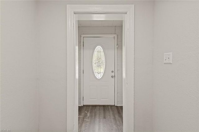2620 Mapleton AVE B, Norfolk, VA 23504