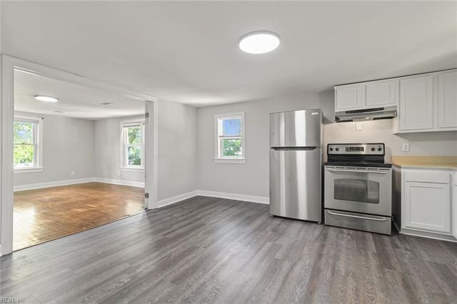 2620 Mapleton AVE B, Norfolk, VA 23504