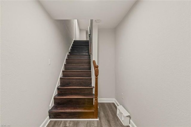 2620 Mapleton AVE B, Norfolk, VA 23504