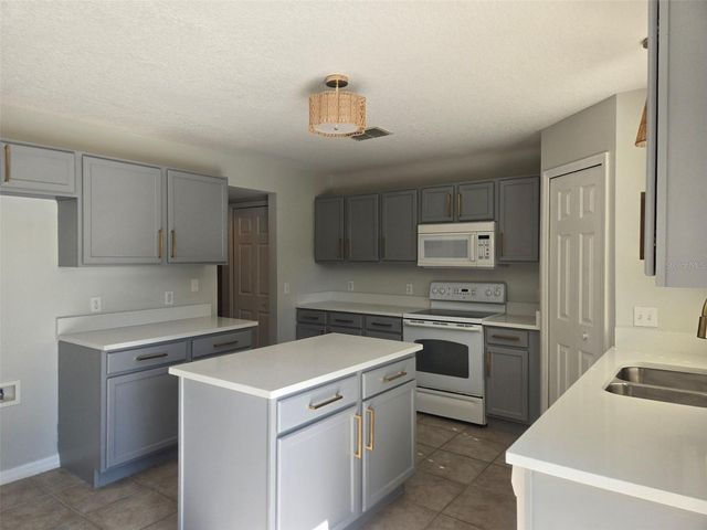 3001 MANDOLIN DRIVE, Kissimmee, FL 34744