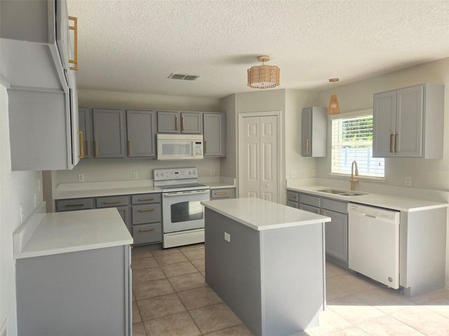 3001 MANDOLIN DRIVE, Kissimmee, FL 34744