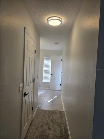 3001 MANDOLIN DRIVE, Kissimmee, FL 34744