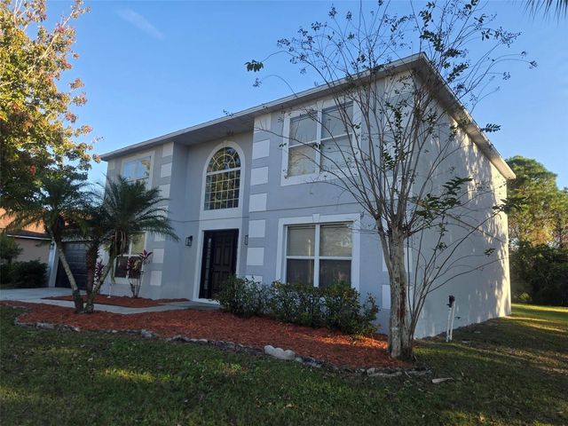 3001 MANDOLIN DRIVE, Kissimmee, FL 34744